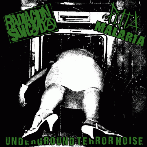 Puta Malaria : Undeground Terror Noise